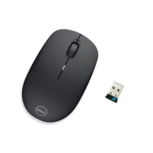 Mouse Inalámbrico WM126