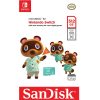 Micro SD 512 GB para Nintendo Switch Animal Crossing Micro SD 512 GB para Nintendo Switch Animal Crossing