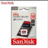memoria micro SD sandisk A1