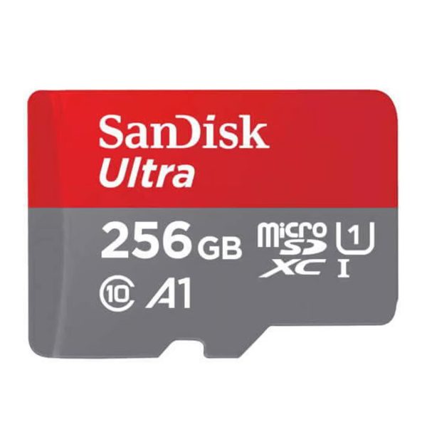 Micro SD A1 Micro SD A1