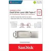 USB LUXE 512GB USB Dual Drive Sandisk