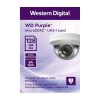 Memoria Micro SD 128GB Purple Western Digital Purple 128