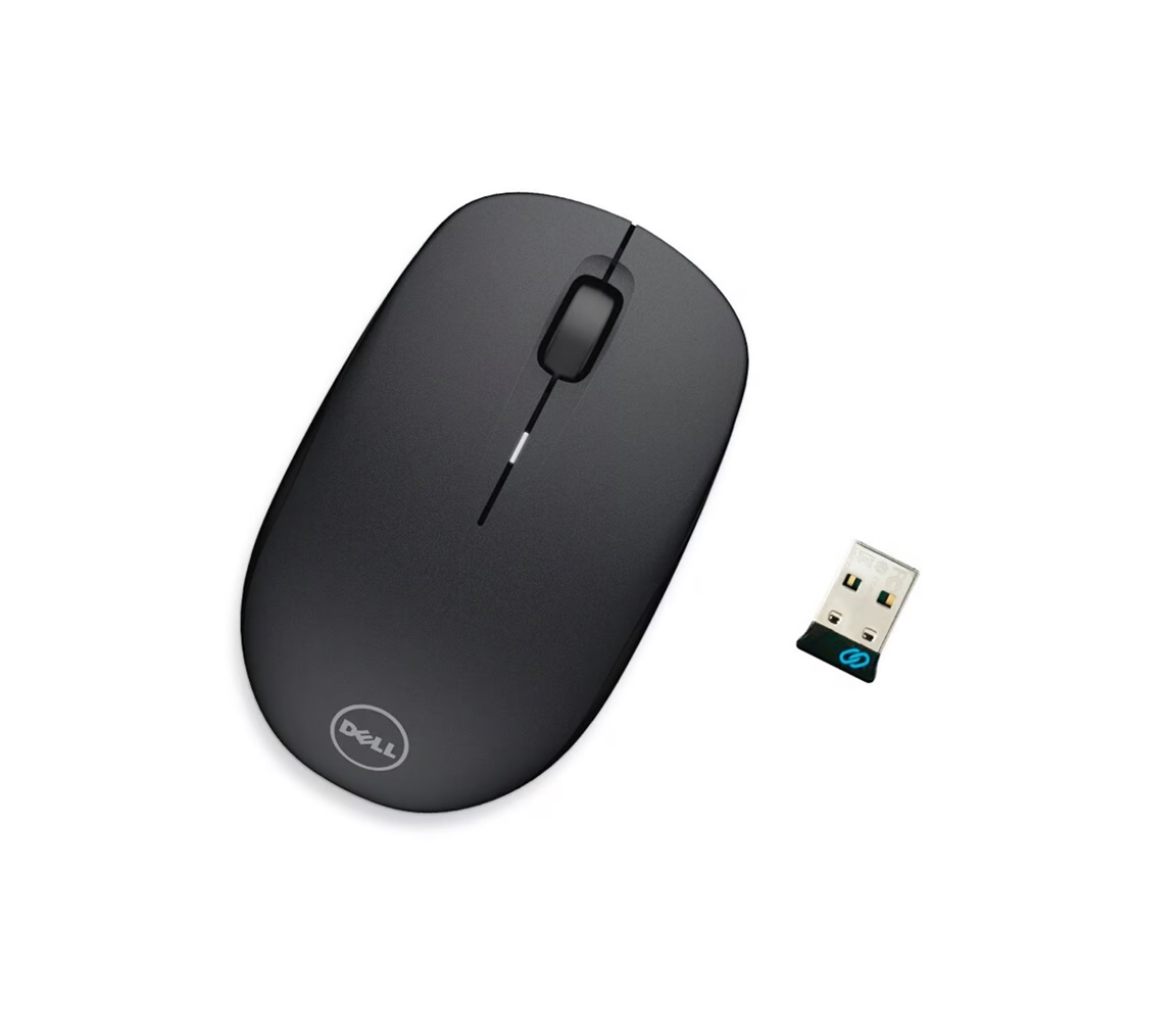 Mouse Dell 